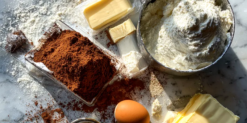 Authentic Italian Tiramisu