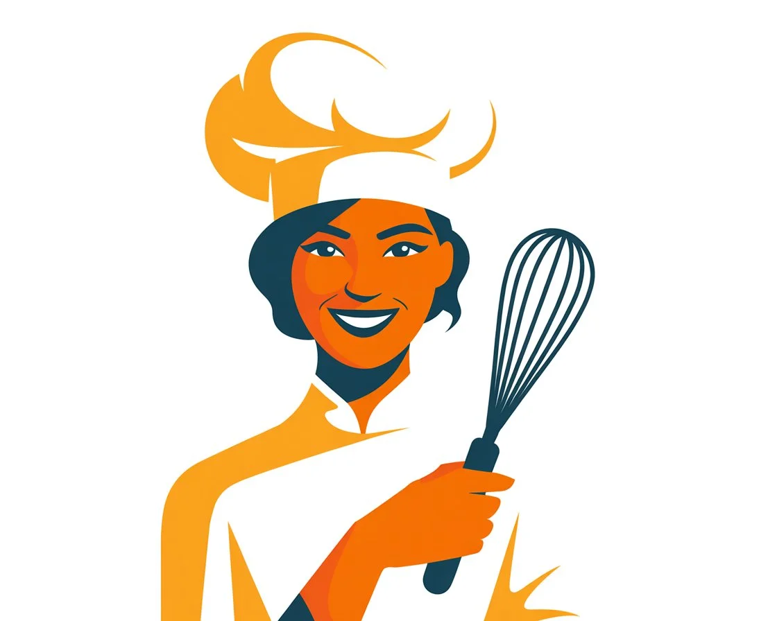 Chef Maria Rodriguez - Fusion Appetizer Specialist