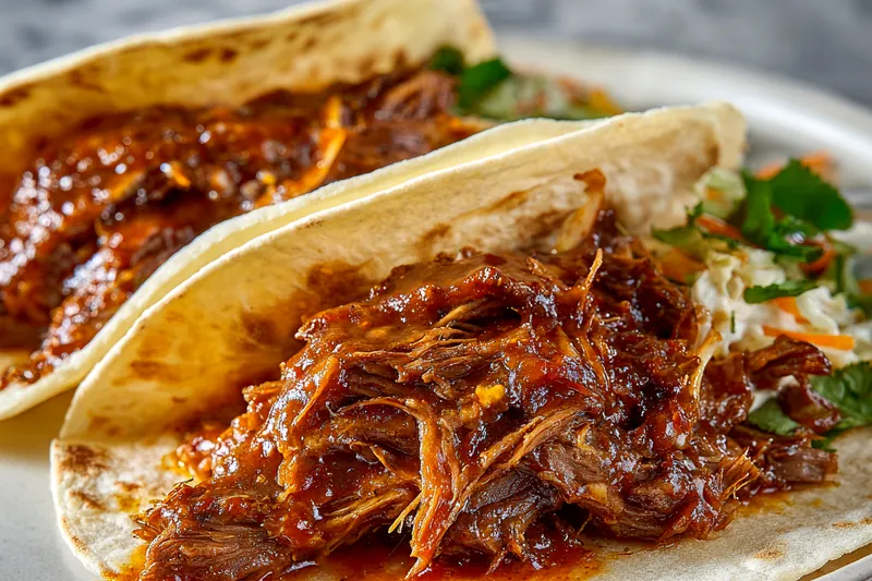 Step-by-step process photos...