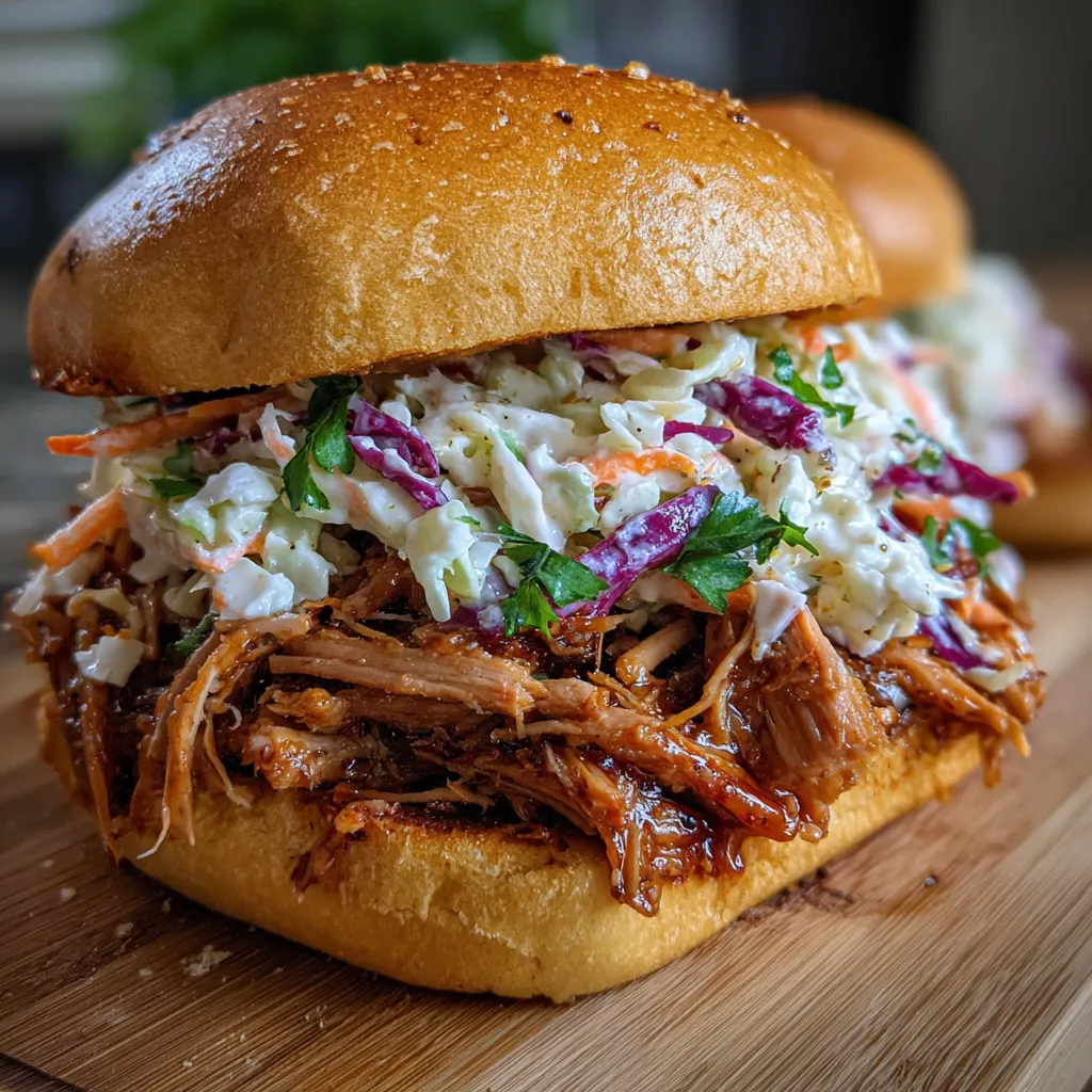 Authentic Cuban Mojo Pork - Citrusy Garlicky Roasted Lechon Asado with Traditional Marinade - tertiary view