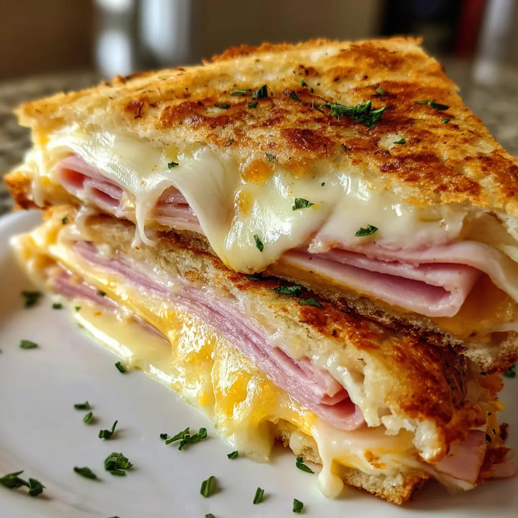Ultimate Chicken Cordon Bleu Quesadilla with Ham, Swiss Cheese, and Crispy Chicken