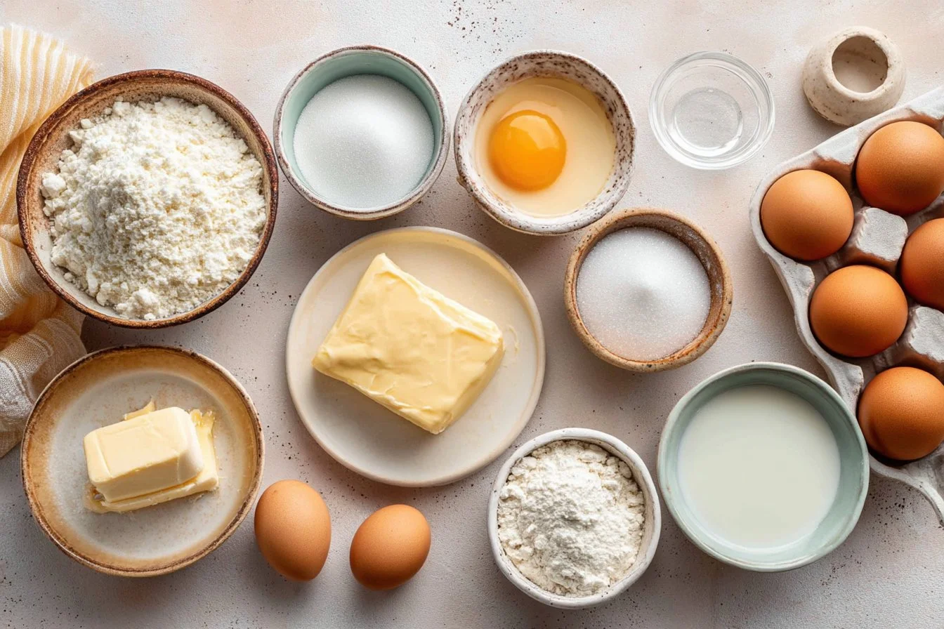 Cheese Flan (Homemade Cream Cheese Flan)