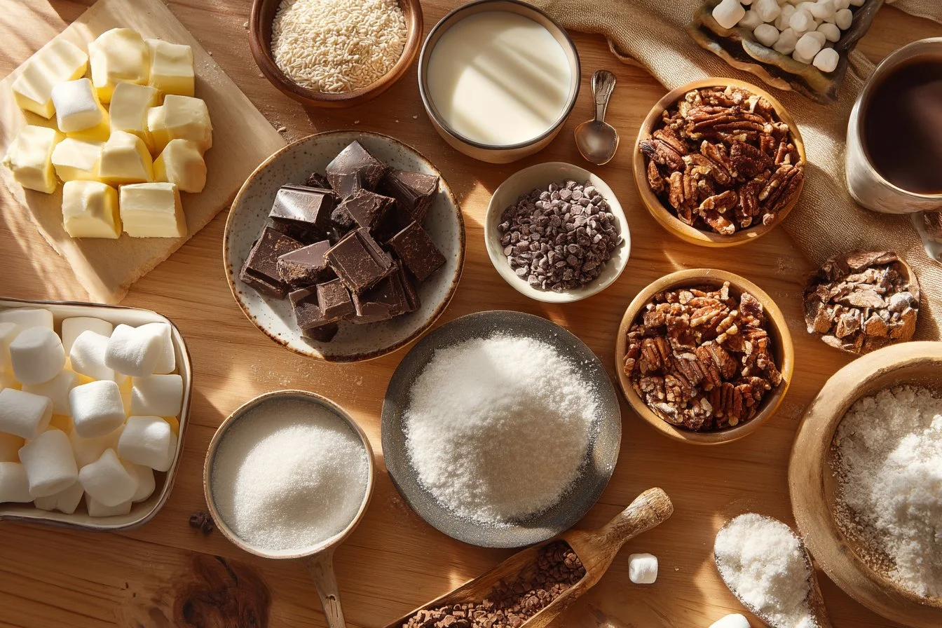 Toll House Famous Fudge