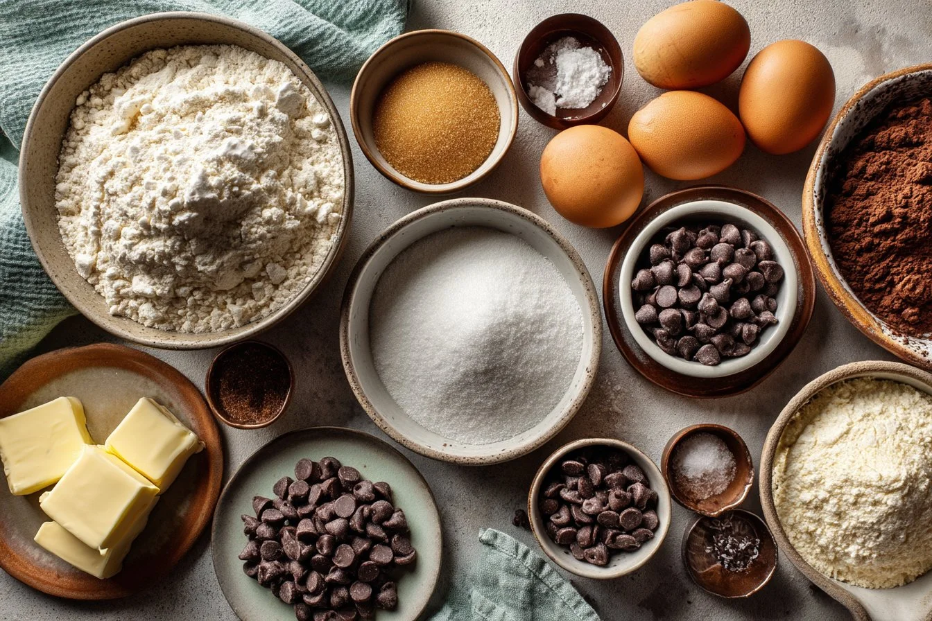 Ultimate Chocolate Chip Cookies