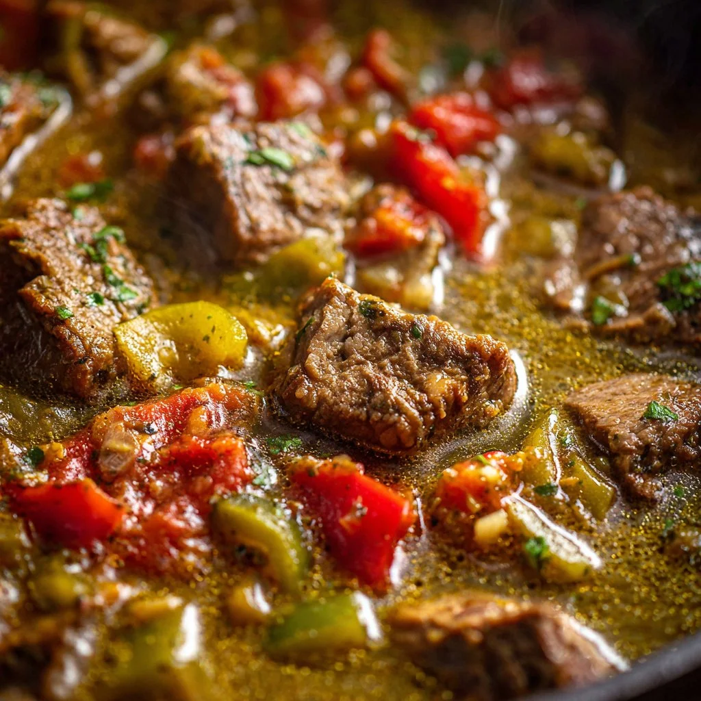 Fresh green chili peppers arranged for cooking and recipes