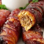 A visual representation of quick saves functionality for organizing pins