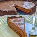 Delicious chocolate microwave cake - quick and easy dessert recipe