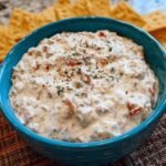 Cream Cheese Sausage Dip