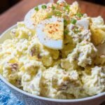 Southern-Style Potato Salad