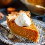 Southern-Style Sweet Potato Pie