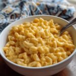 Velveeta Macaroni and Cheese