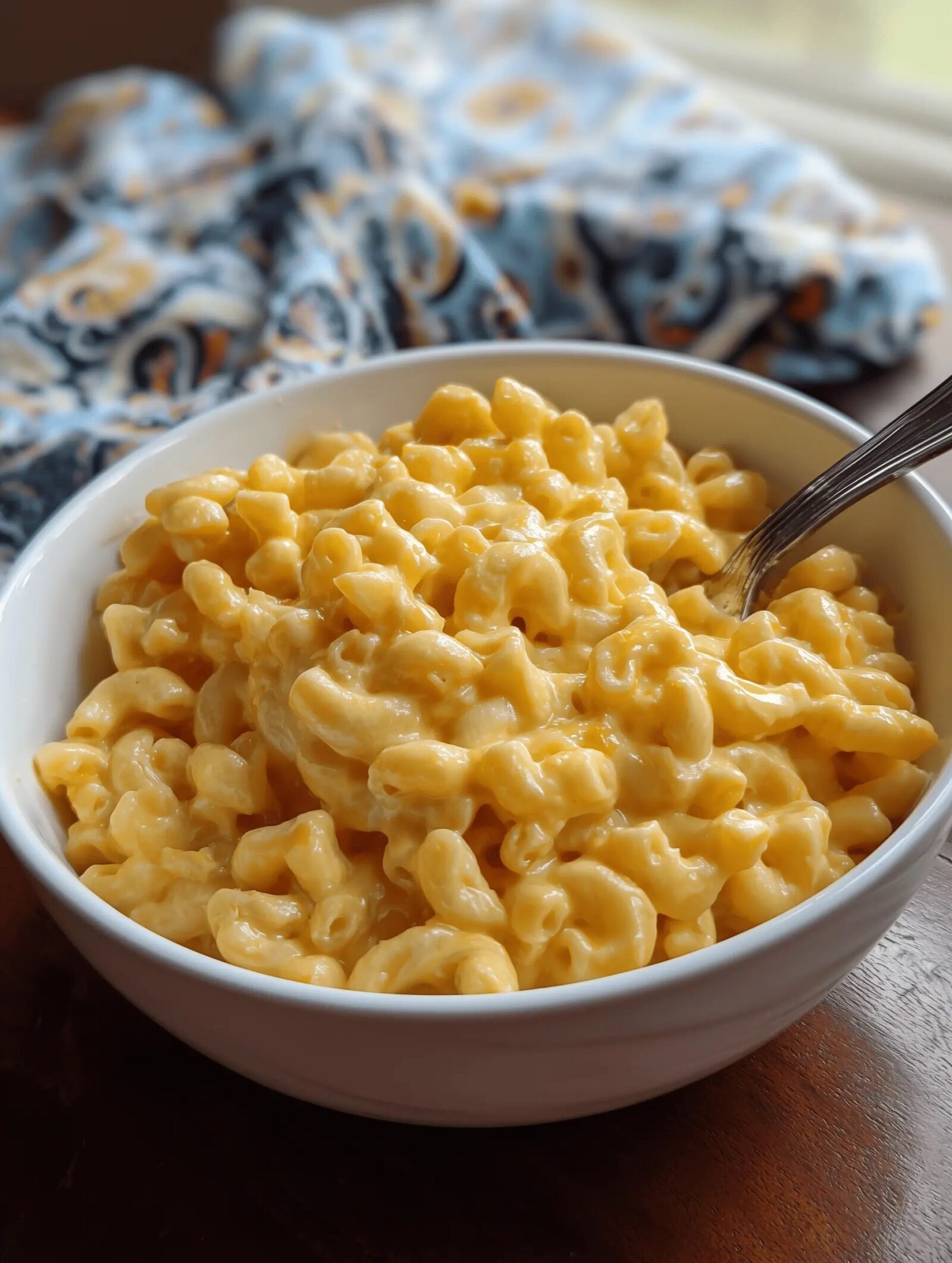Velveeta Macaroni and Cheese