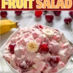 A colorful and fresh fruit medley served in a bowl